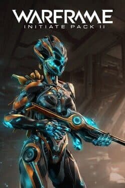 Warframe: Initiate Pack II