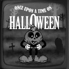 Once Upon a Time on Halloween
