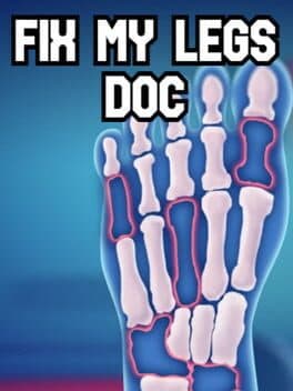 Fix My Legs Doc