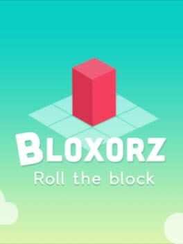 Bloxorz: Roll the Block