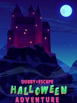 DobbyxEscape: Halloween Adventure