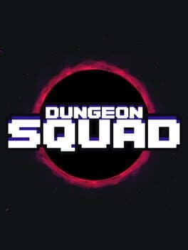 Dungeon Squad