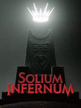 Solium Infernum