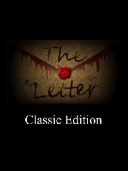 The Letter: Classic Edition