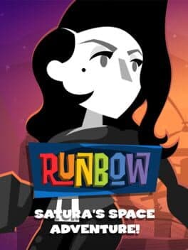Runbow: Satura's Space Adventure