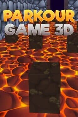 Parkour Simulator