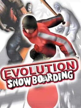 Evolution Snowboarding