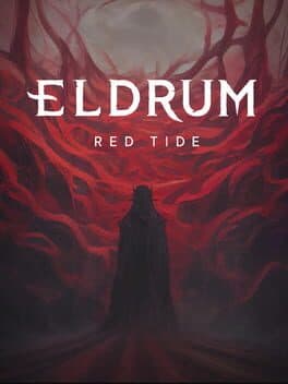 Eldrum: Red Tide