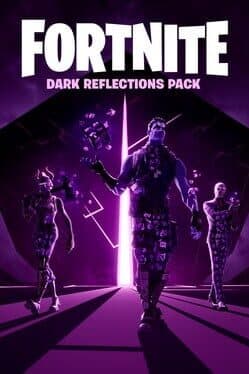 Fortnite: Dark Reflections Pack