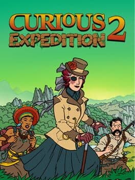 Curious Expedition 2 Bundle