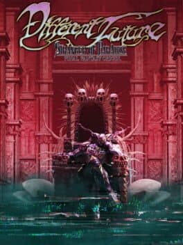 Stranger of Paradise: Final Fantasy Origin - Different Future