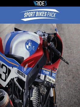 Ride 3: Sport Bikes Pack