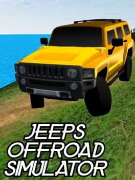 Jeeps Offroad Simulator