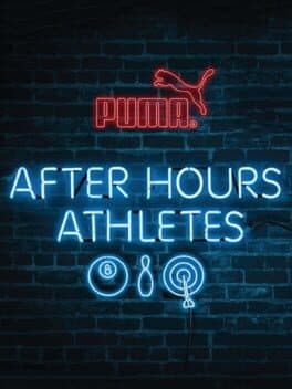 After Hours Athletes