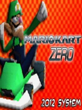Mario Kart Zero