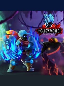 Hollow World: Dark Knight