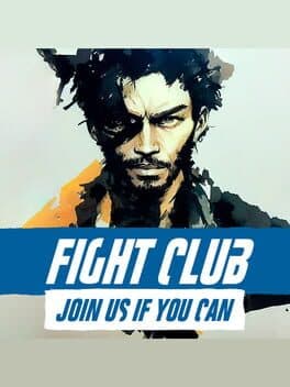 Fight Club: Join us if you can