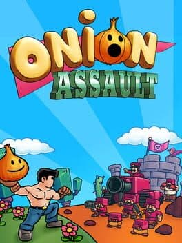 Onion Assault