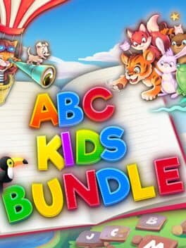 ABC Kids Bundle