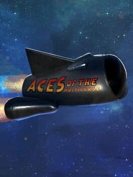 Aces of the Multiverse