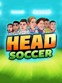 Head Soccer