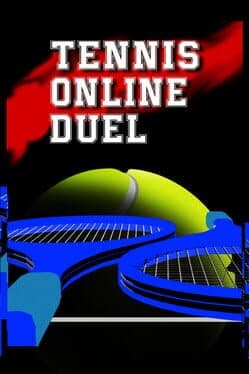 Tennis Online Duel