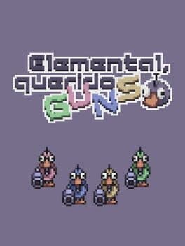 Elemental, Querido Gunso