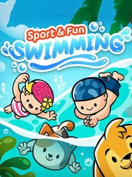 Sport & Fun: Swimming