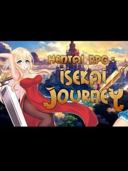 Hentai RPG: Isekai Journey