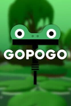 GoPogo