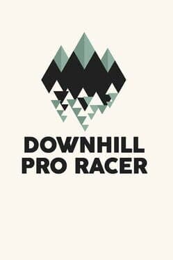 Downhill Pro Racer