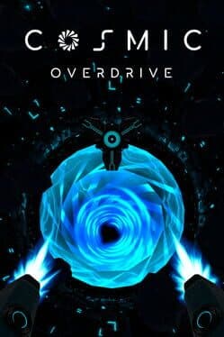 Cosmic Overdrive