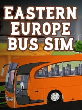 Eastern Europe Bus Sim