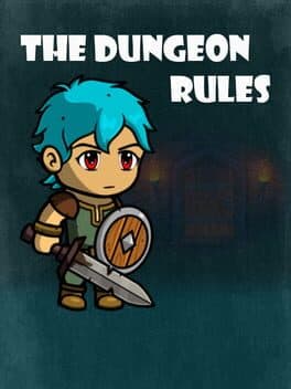 The Dungeon Rules
