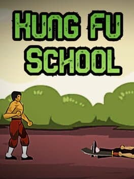 Kung Fu School