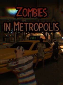 Zombies in Metropolis