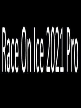Race on Ice 2021 Pro