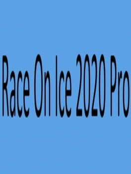 Race on Ice 2020 Pro