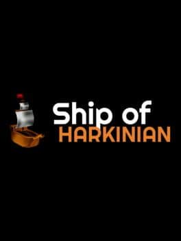 Ship of Harkinian