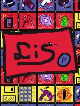 Lis: Achados & Perdidos dos Confins do Universo