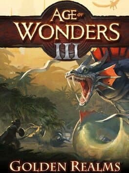 Age of Wonders III: Golden Realms