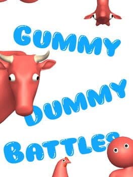 Gummy Dummy Battles