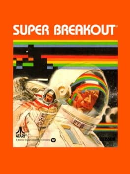 Super Breakout