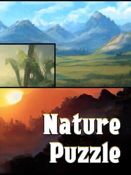 Nature Puzzle