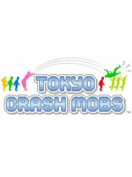 Tokyo Crash Mobs