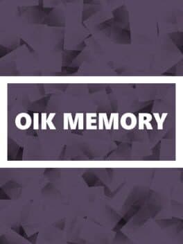 Oik Memory