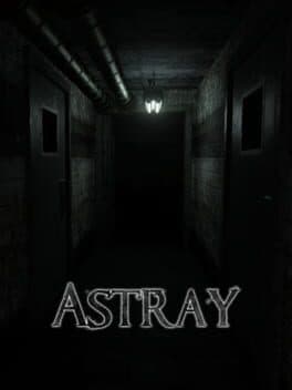 Astray