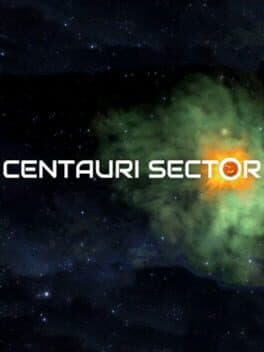 Centauri Sector