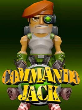 Commando Jack