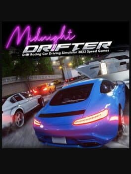 Midnight Drifter